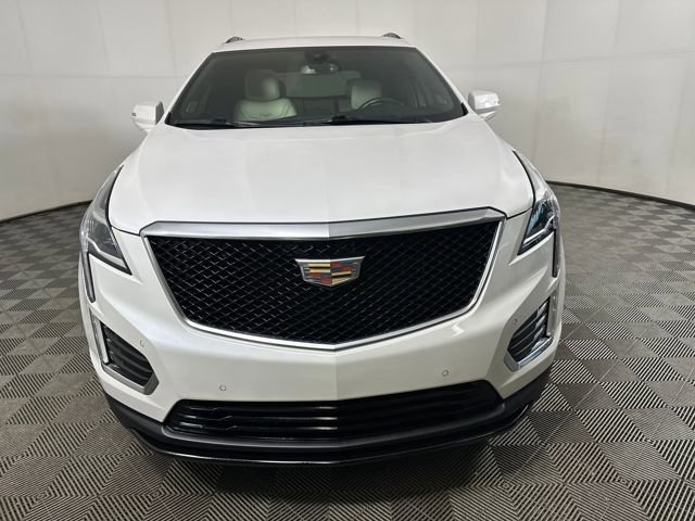 Used 2020 Cadillac XT5 Sportv image 8