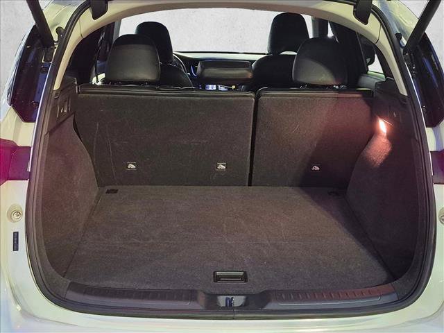 Used 2019 INFINITI QX50 Essential w/ Premium Heat Package FWD image 17