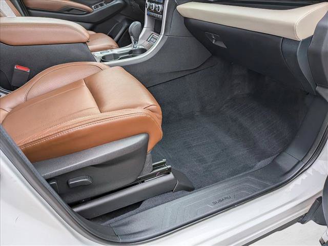 Used 2021 Subaru Ascent Touring w/ Popular Package #2A AWD/4WD image 16
