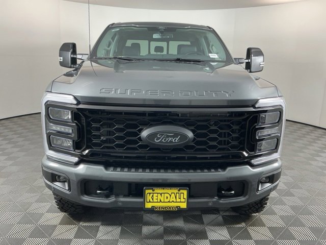 New 2026 Ford F350 Lariat image 2