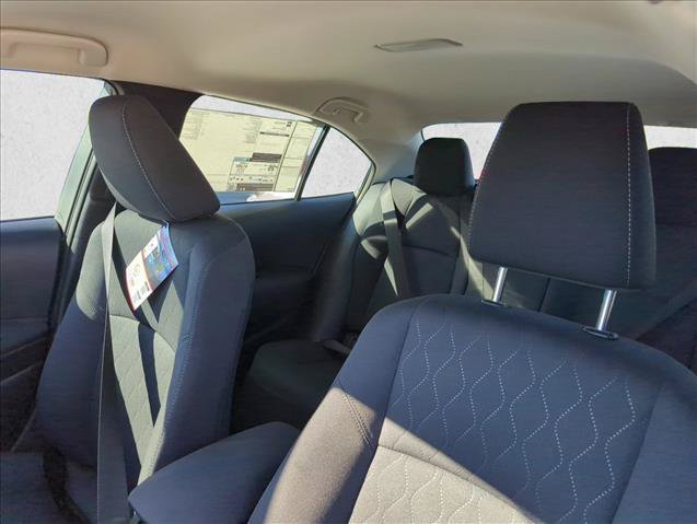 New 2027 Toyota Corolla LE FWD image 23