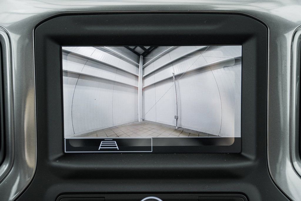 New 2024 Chevrolet Silverado 2500 W/T w/ WT Convenience Package image 43