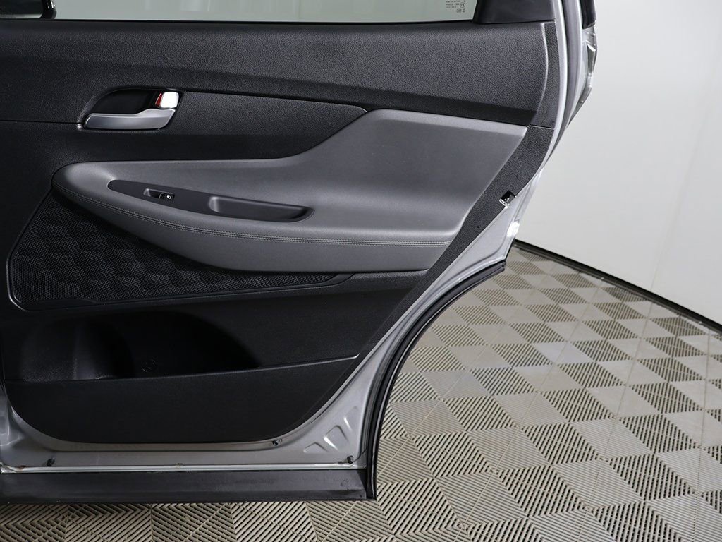 Used 2023 Hyundai Santa Fe SEL image 23
