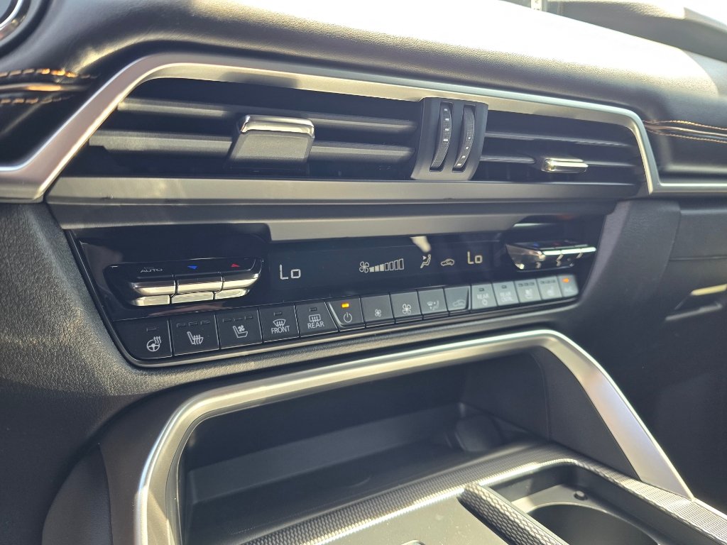 New 2026 MAZDA CX-90 Plug-In Hybrid w/ Premium Plus AWD/4WD image 22