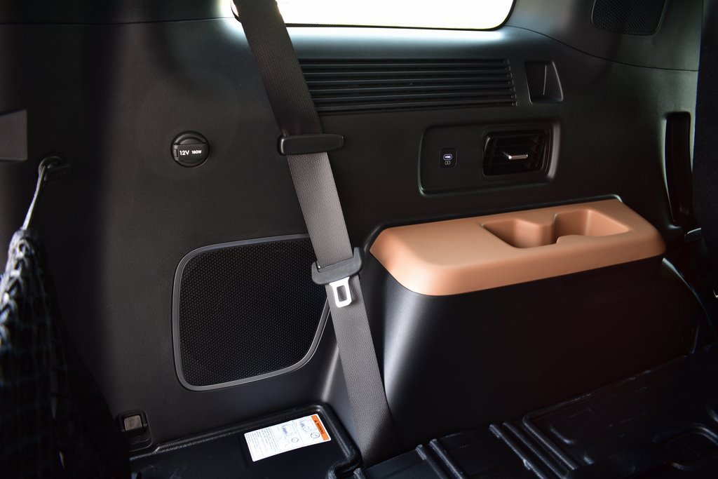 New 2026 Hyundai Santa Fe Calligraphy image 33