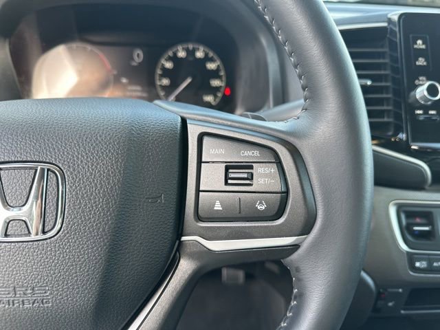 Used 2025 Honda Ridgeline RTL image 15