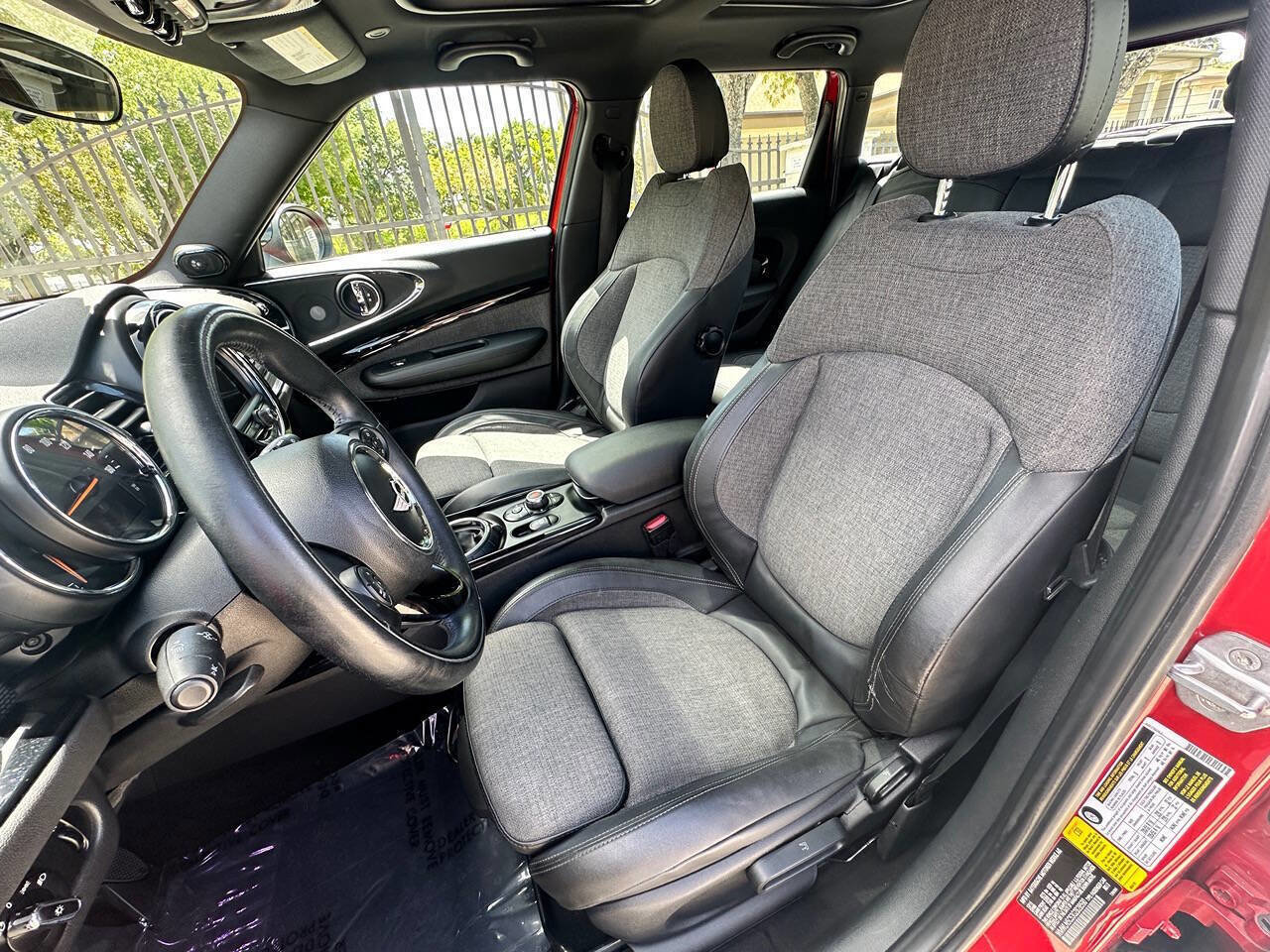 Used 2016 MINI Cooper Clubman image 16