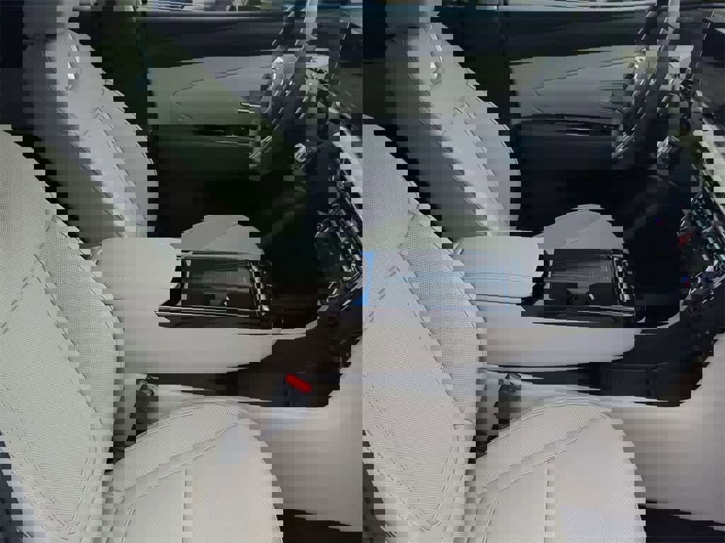 New 2026 Hyundai Tucson Limited image 23