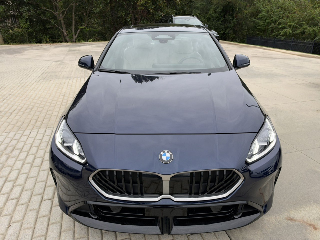 Used 2026 BMW 228i w/ Premium Package FWD image 10