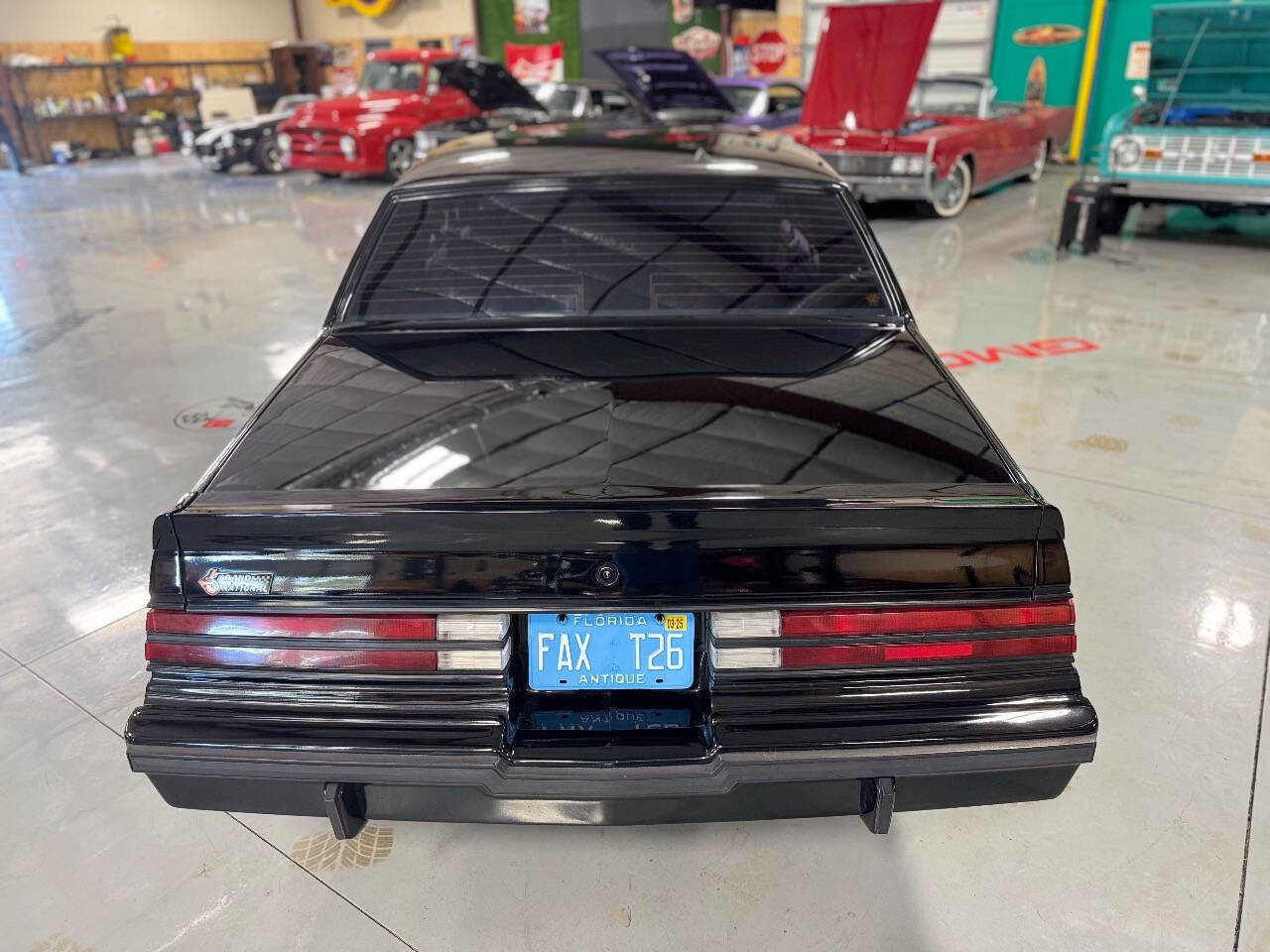 Used 1987 Buick Regal Coupe image 17