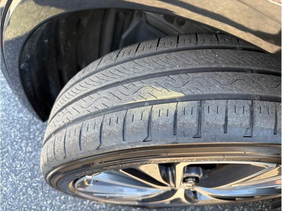 Used 2024 Toyota Prius XLE image 23