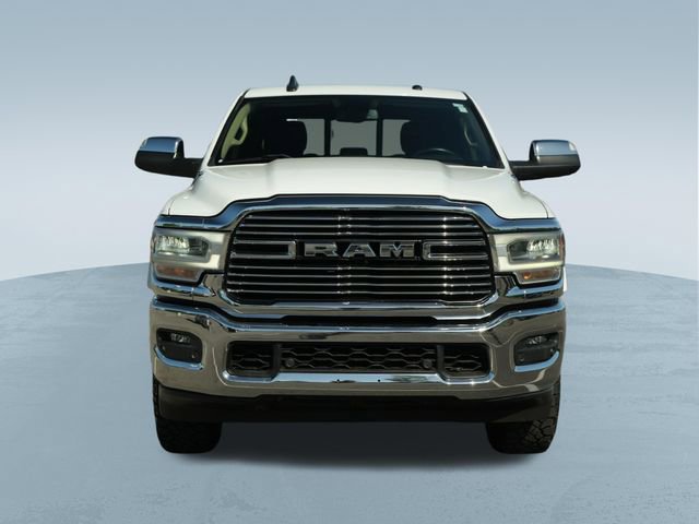 Used 2019 RAM 2500 Laramie AWD/4WD image 2