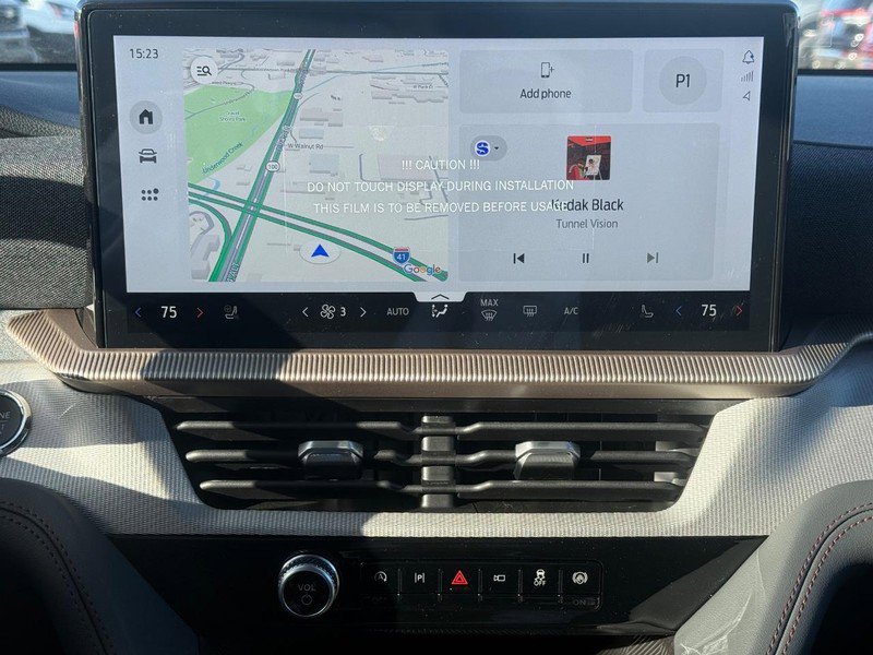 New 2026 Ford Explorer Active w/ Active Comfort Package image 20