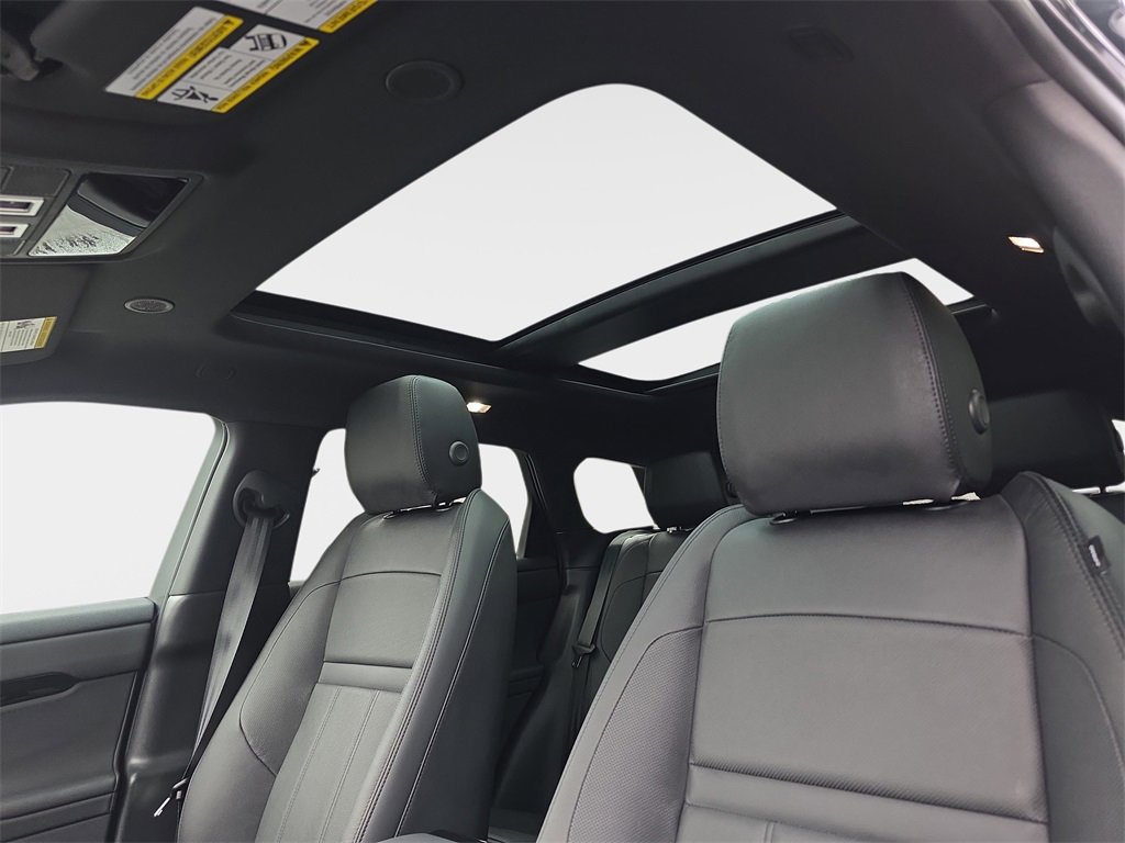 New 2026 Land Rover Range Rover Evoque Dynamic SE image 30