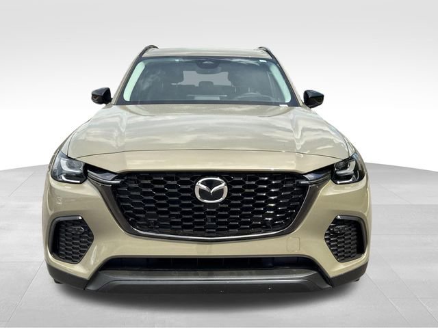 New 2026 MAZDA CX-70 SC AWD/4WD image 8