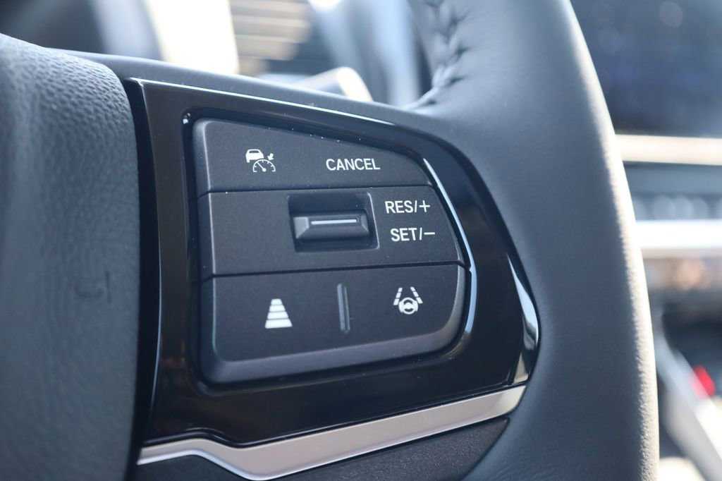 New 2026 Honda Odyssey EX-L image 19