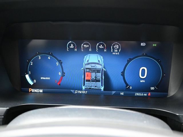 Used 2024 Ford F150 XLT w/ Tow/Haul Package image 29