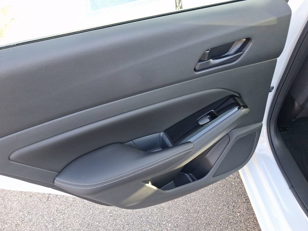 Certified 2023 Nissan Altima 2.5 SV FWD image 9