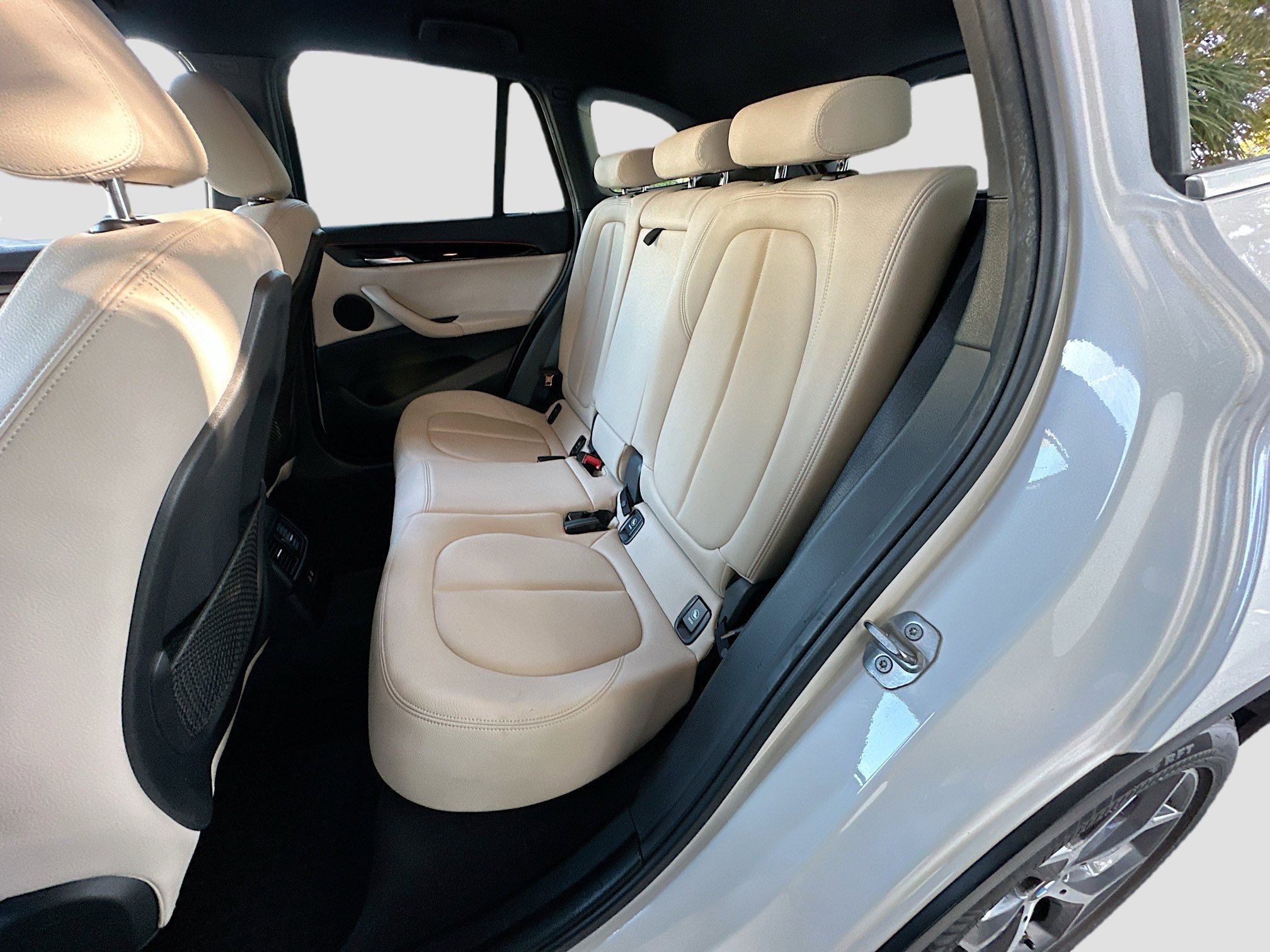 Used 2019 BMW X1 sDrive28i image 24