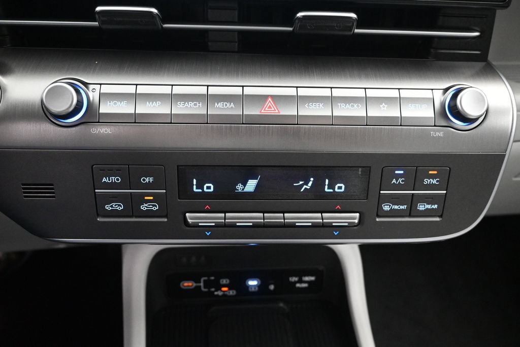 Used 2026 Hyundai Kona SEL Sport AWD/4WD image 20