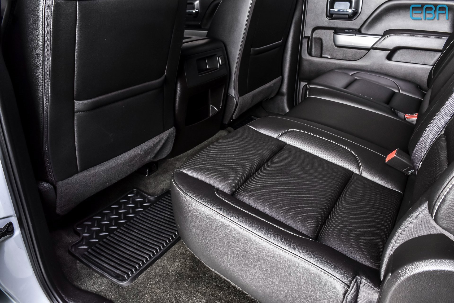 Used 2017 Chevrolet Silverado 2500 LTZ w/ Duramax Plus Package image 18