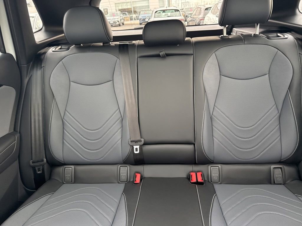 New 2026 Volkswagen Tiguan SE R-Line AWD/4WD image 14