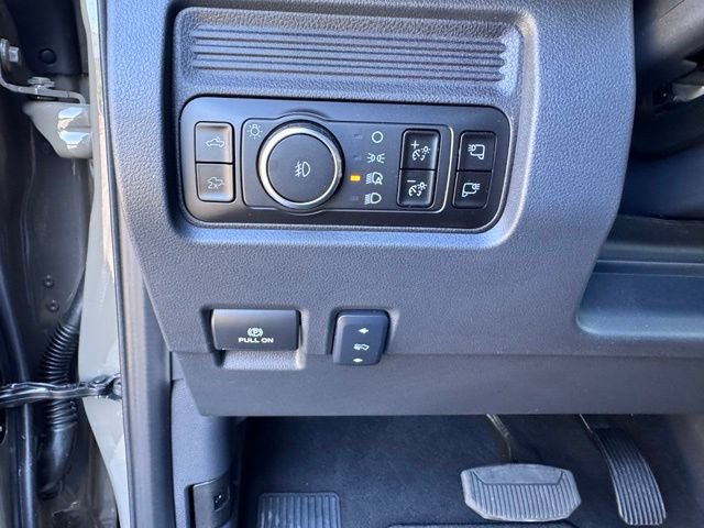 Used 2026 Ford F350 Lariat w/ Chrome Package AWD/4WD image 19