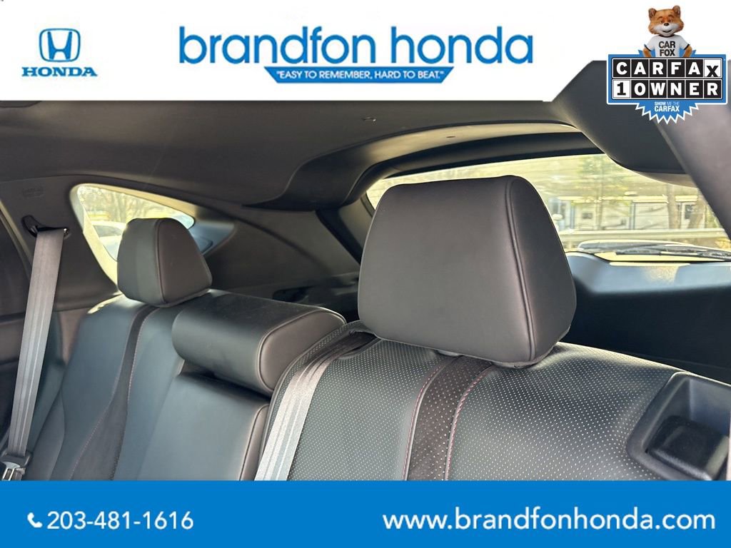 Used 2024 Acura RDX A-Spec AWD/4WD image 24