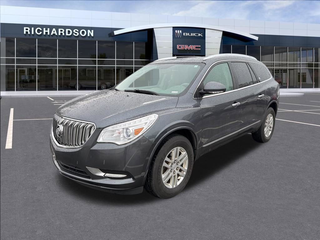 Used 2013 Buick Enclave Convenience image 2