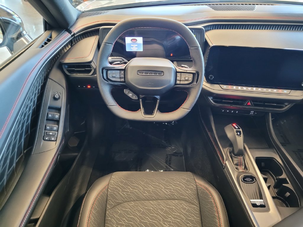 New 2026 Dodge Charger R/T w/ Driver Convenience Group AWD/4WD image 5