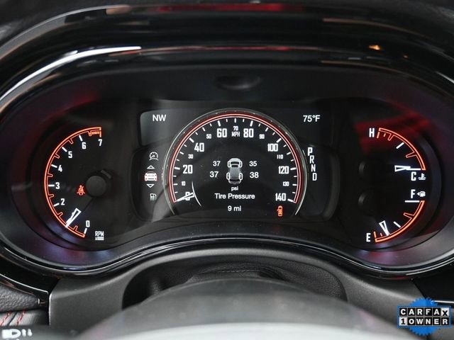 Used 2026 Dodge Durango GT w/ Blacktop Package RWD image 15