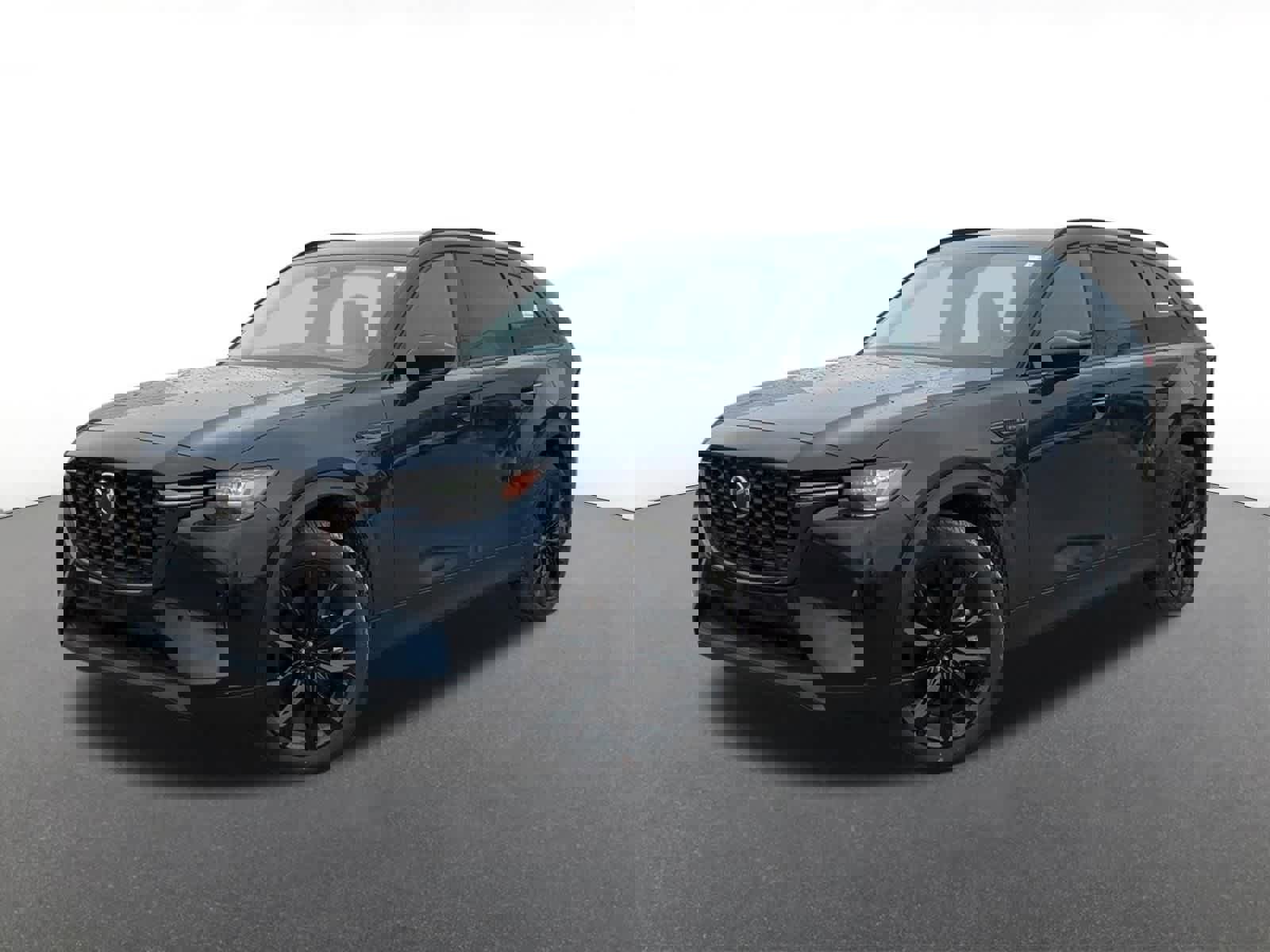 New 2026 MAZDA CX-90 Plug-In Hybrid w/Premium Sport video 1