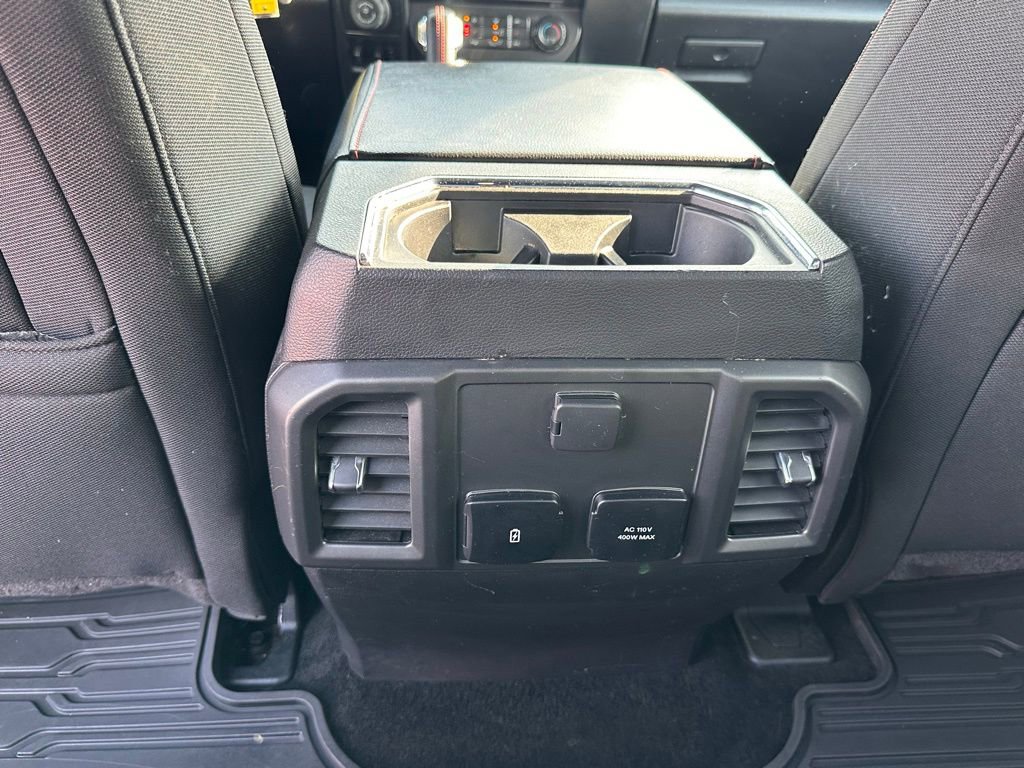 Used 2018 Ford F150 XLT w/ Equipment Group 302A Luxury image 26