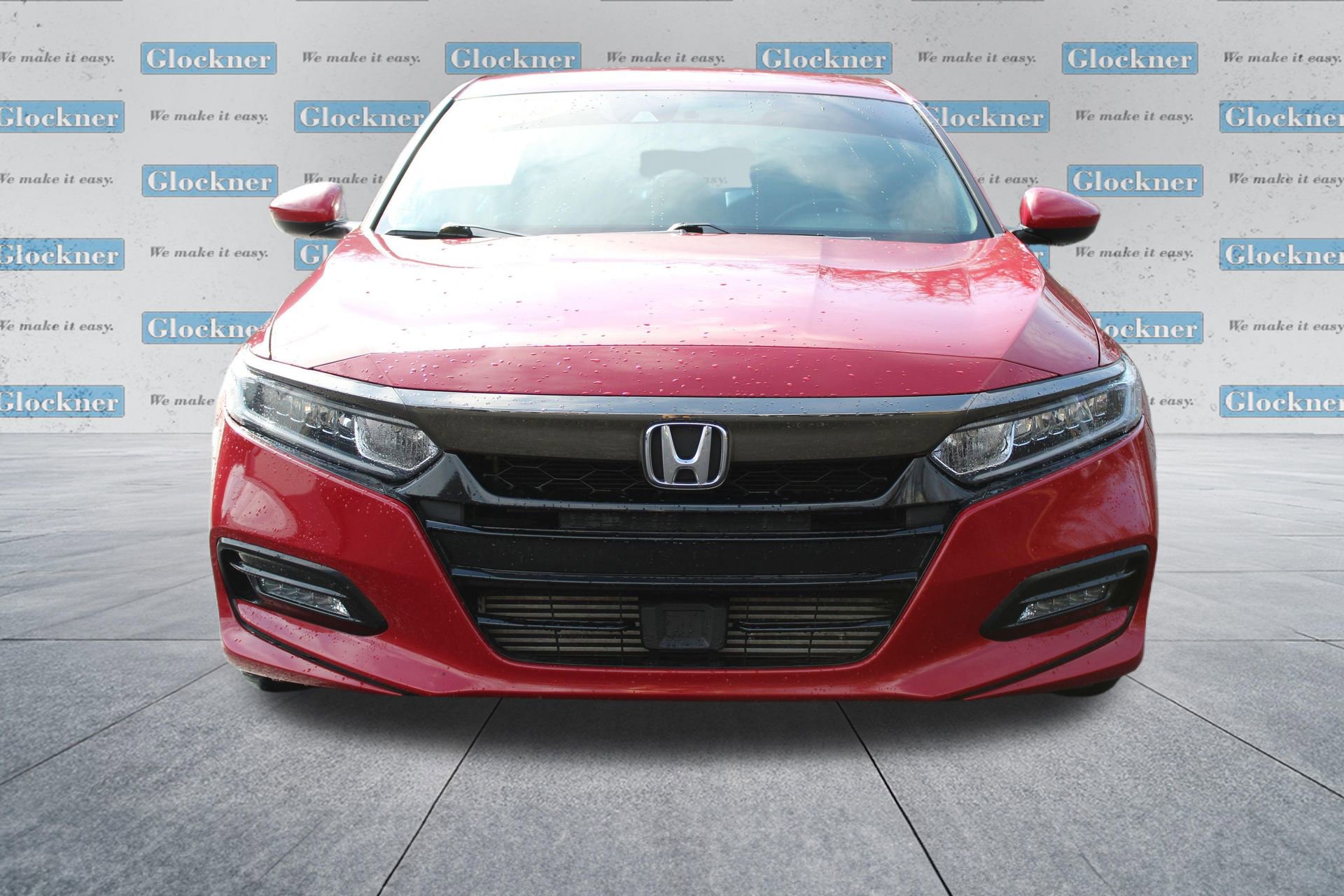 Used 2019 Honda Accord Sport image 2