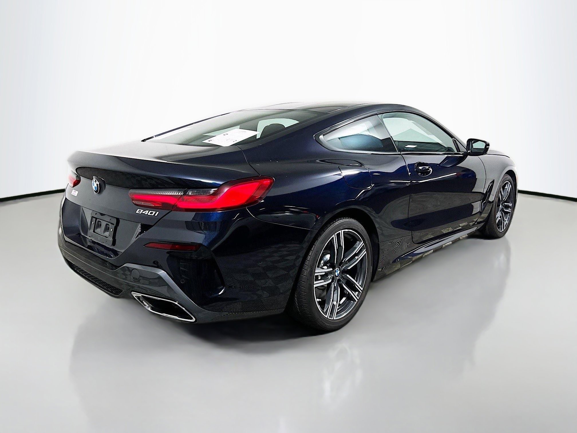 Used 2024 BMW 840i Coupe image 4