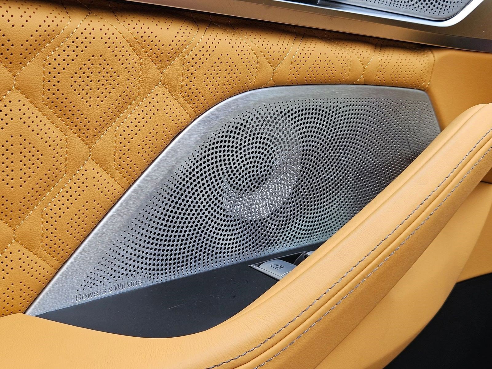 Used 2025 BMW M8 Competition w/ M Carbon Exterior Package image 14