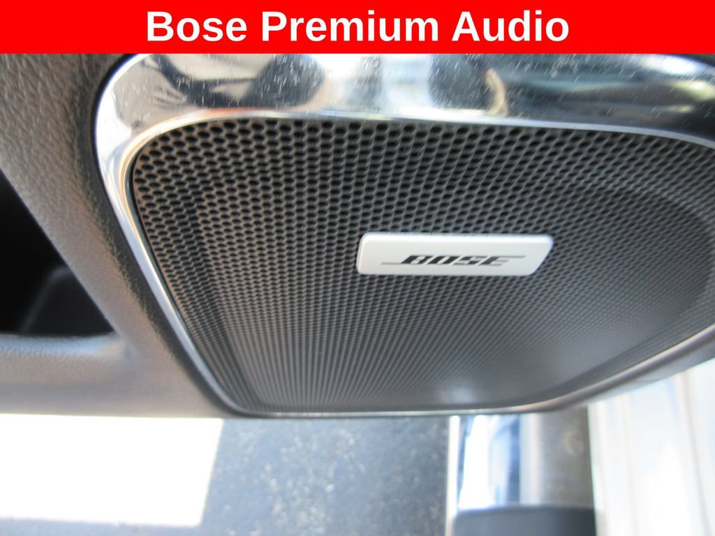 Used 2015 GMC Sierra 1500 SLT w/ SLT Crew Cab Value Package AWD/4WD image 20