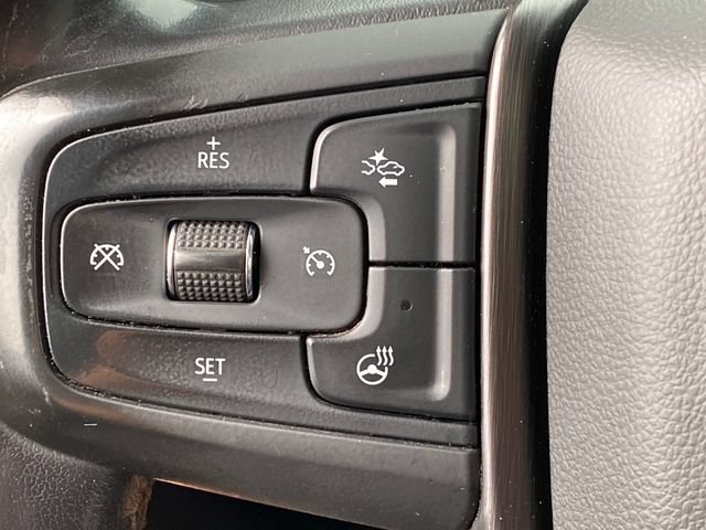 Used 2020 GMC Sierra 2500 AT4 w/ AT4 Premium Package AWD/4WD image 32
