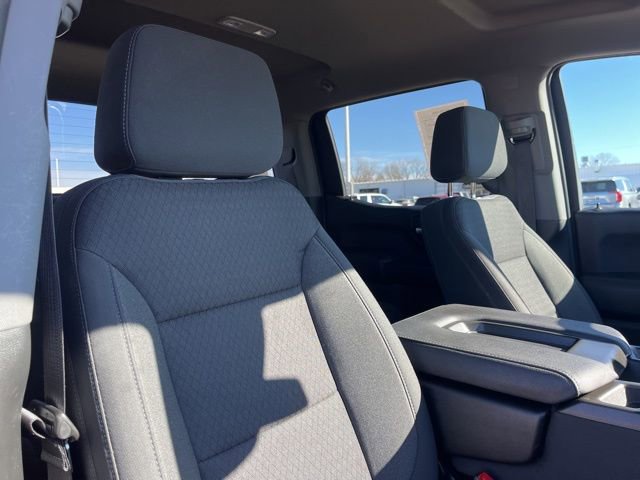 Used 2022 Chevrolet Silverado 1500 Custom image 53