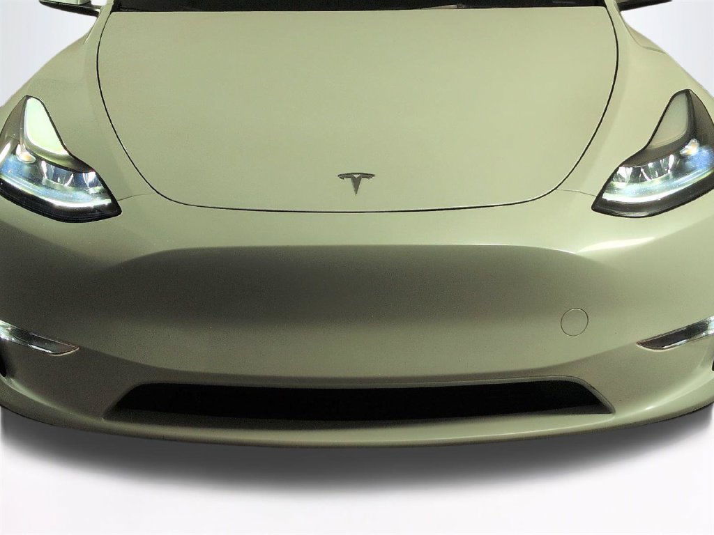 Used 2024 Tesla Model Y Performance AWD/4WD image 4