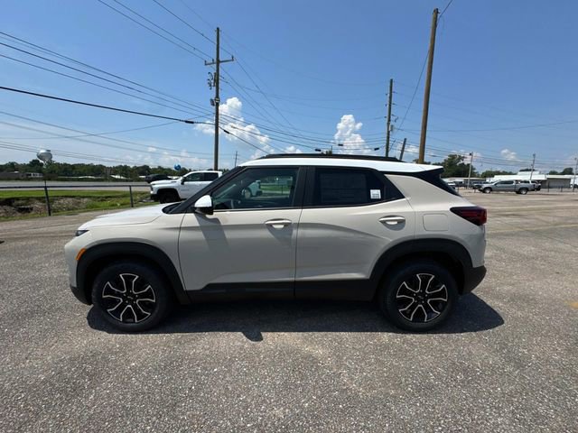 New 2026 Chevrolet TrailBlazer ACTIV w/ Driver Confidence Package image 19