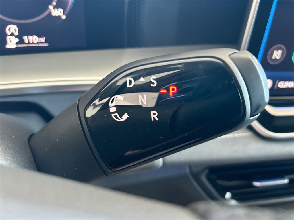 New 2026 Volkswagen Tiguan SE R-Line image 30