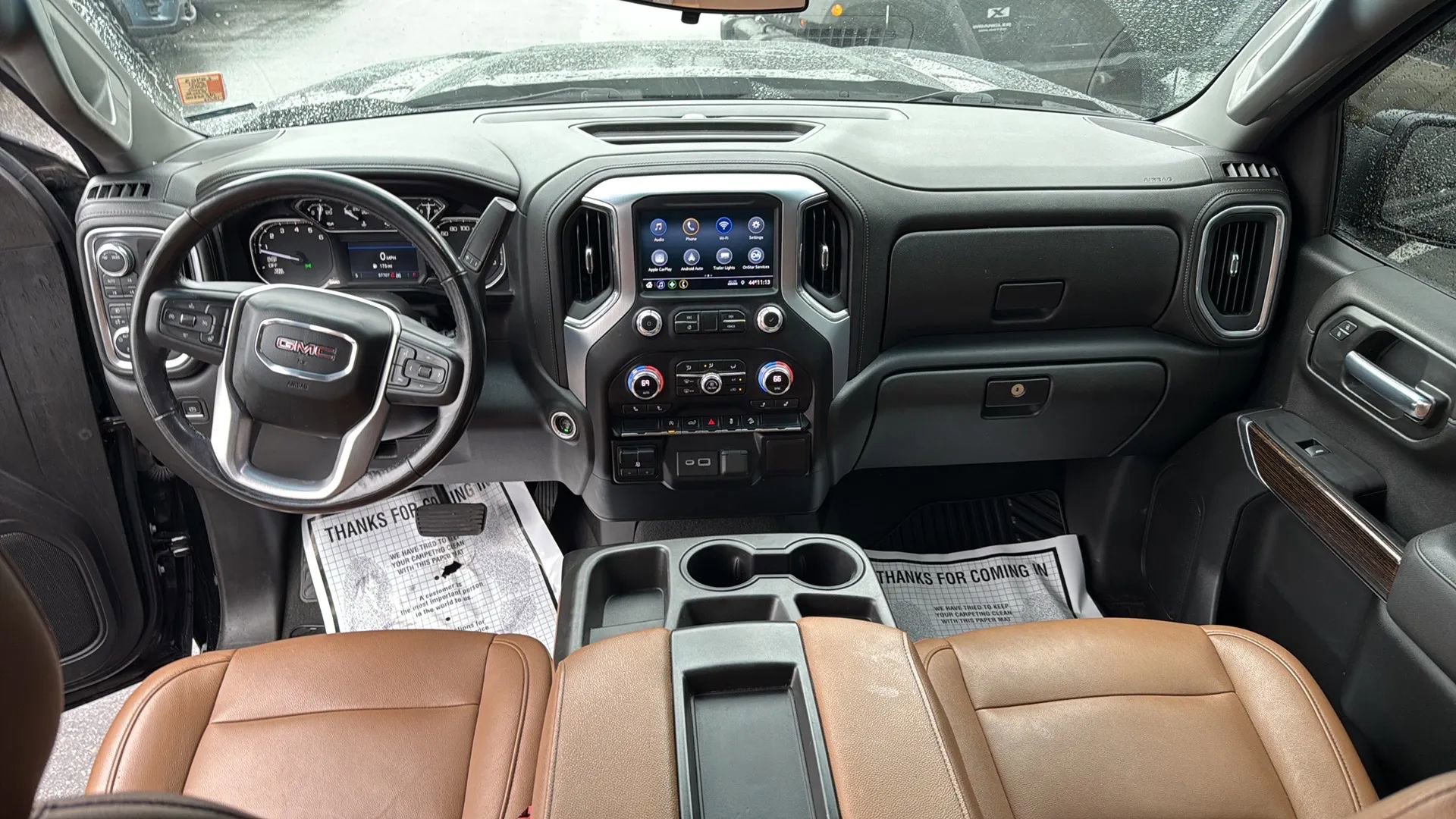 Used 2021 GMC Sierra 1500 Elevation image 7