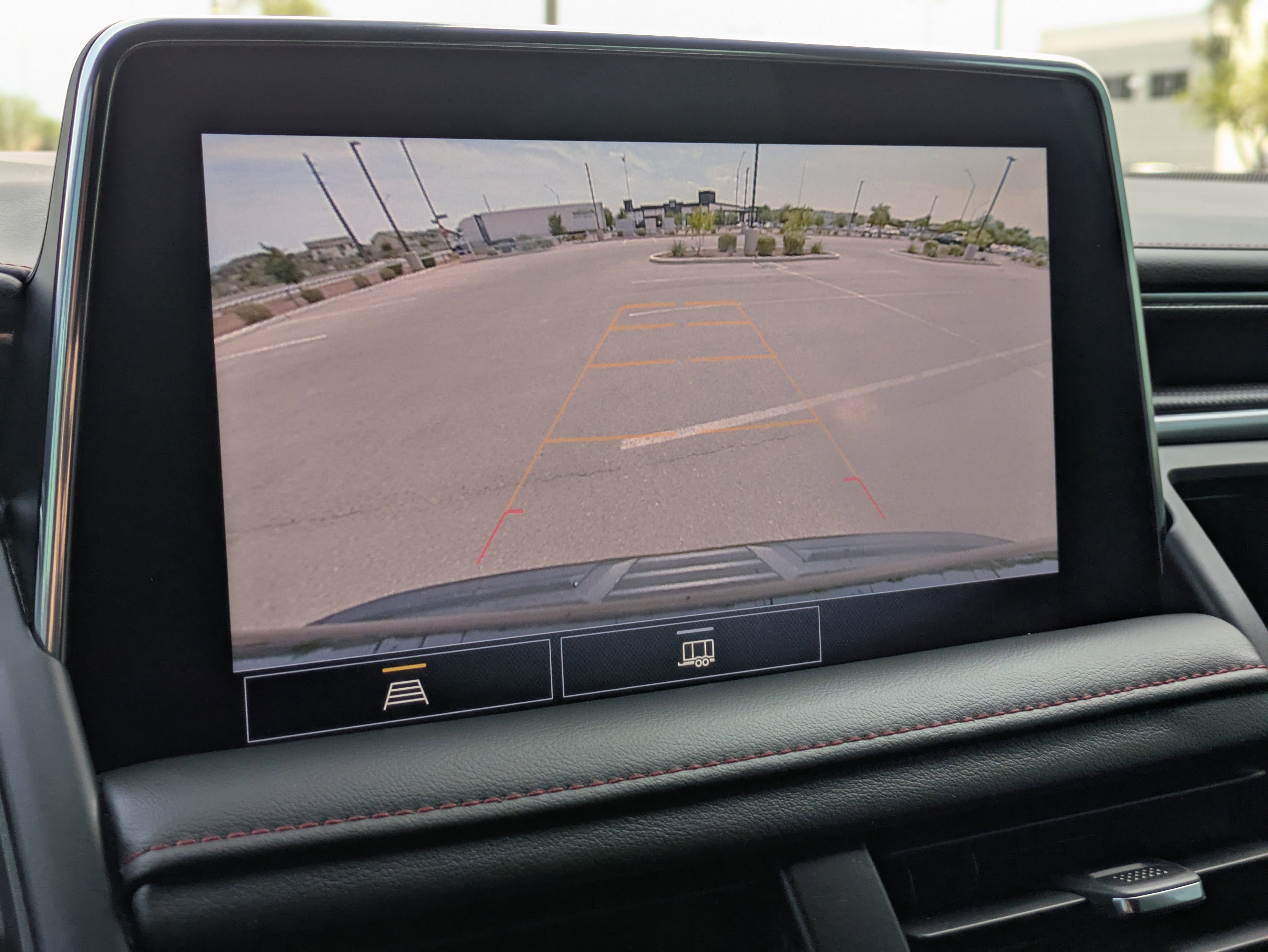 Used 2021 Chevrolet Tahoe RST image 30