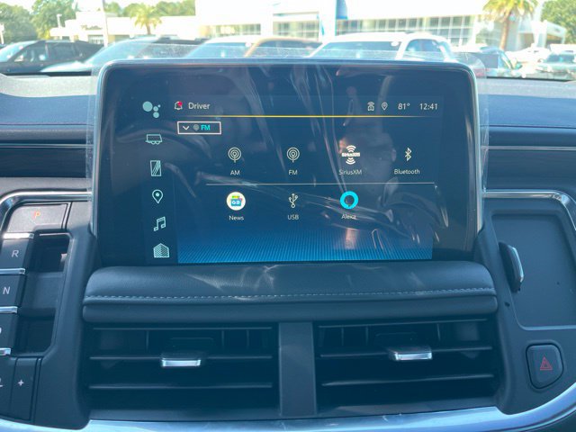 Used 2024 Chevrolet Tahoe LT w/ LT Signature Plus Package RWD image 30