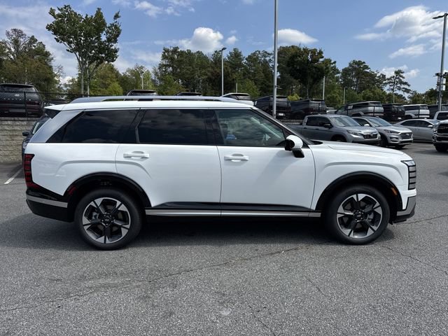 New 2026 Hyundai Palisade Limited image 8