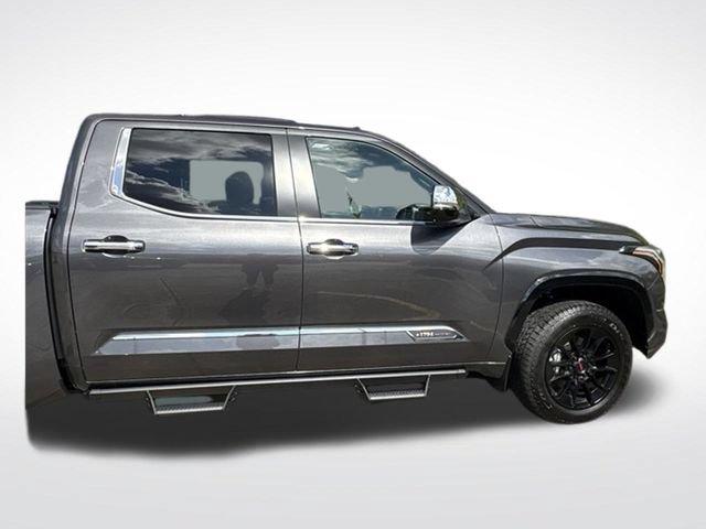 New 2026 Toyota Tundra 1794 Edition AWD/4WD image 24