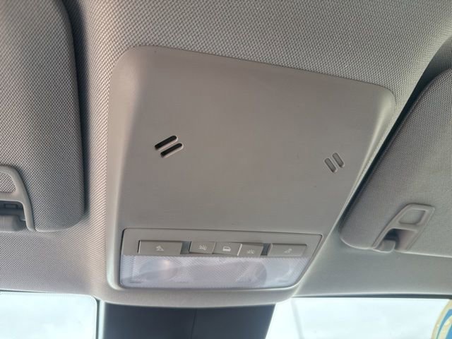 Used 2020 Chevrolet Trax LS w/ Tint and Cruise Package image 28