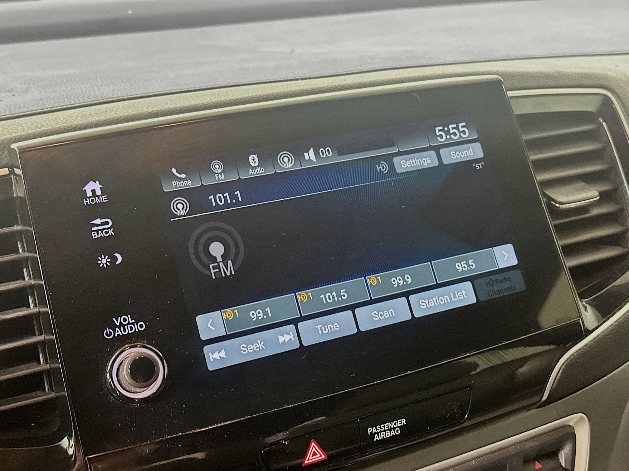 Used 2022 Honda Pilot Special Edition image 19