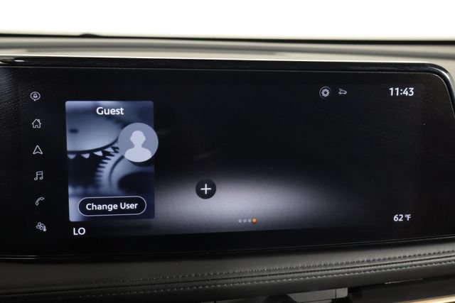 Used 2023 Nissan Ariya FWD image 34